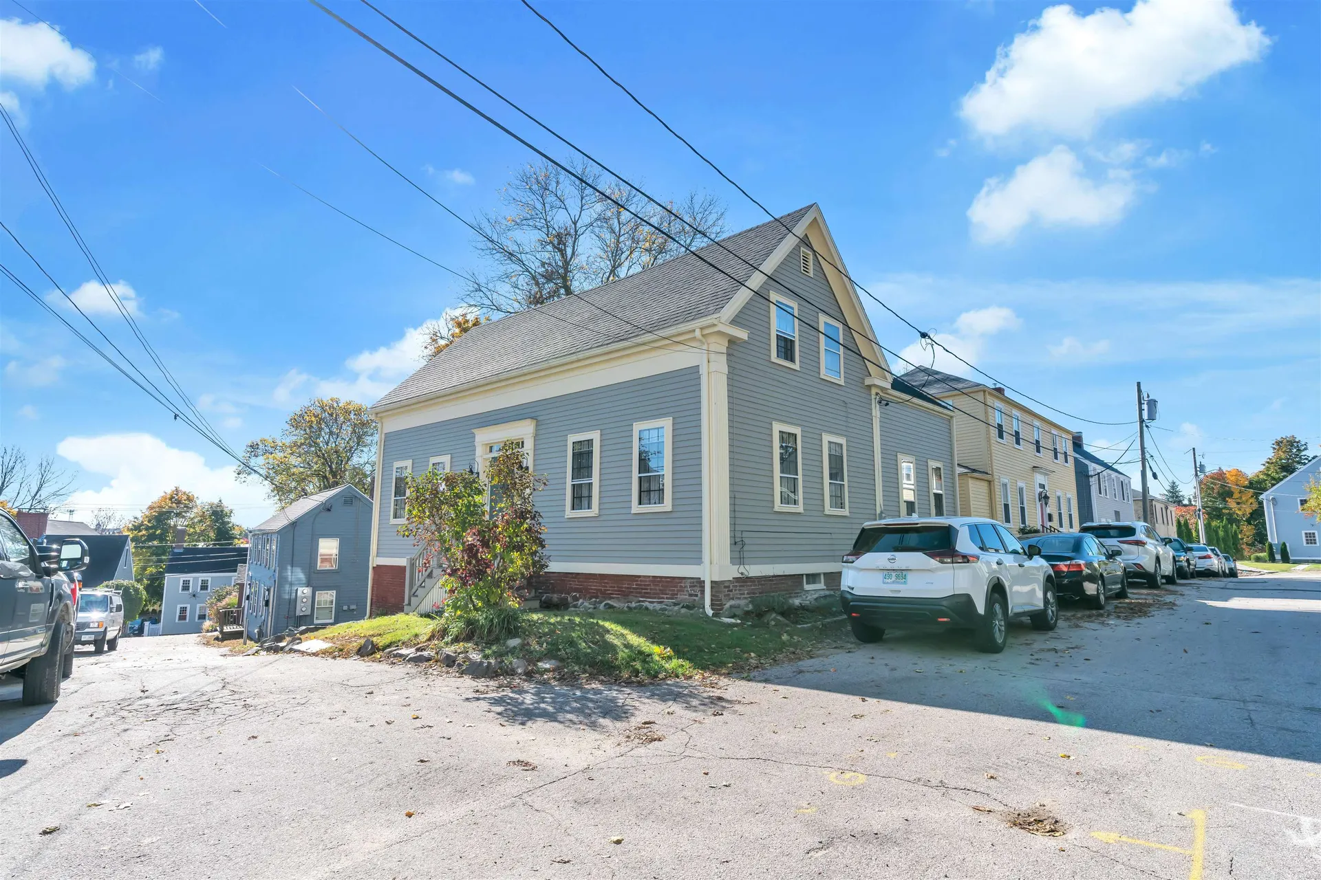36 N School Street Portsmouth NH 03801