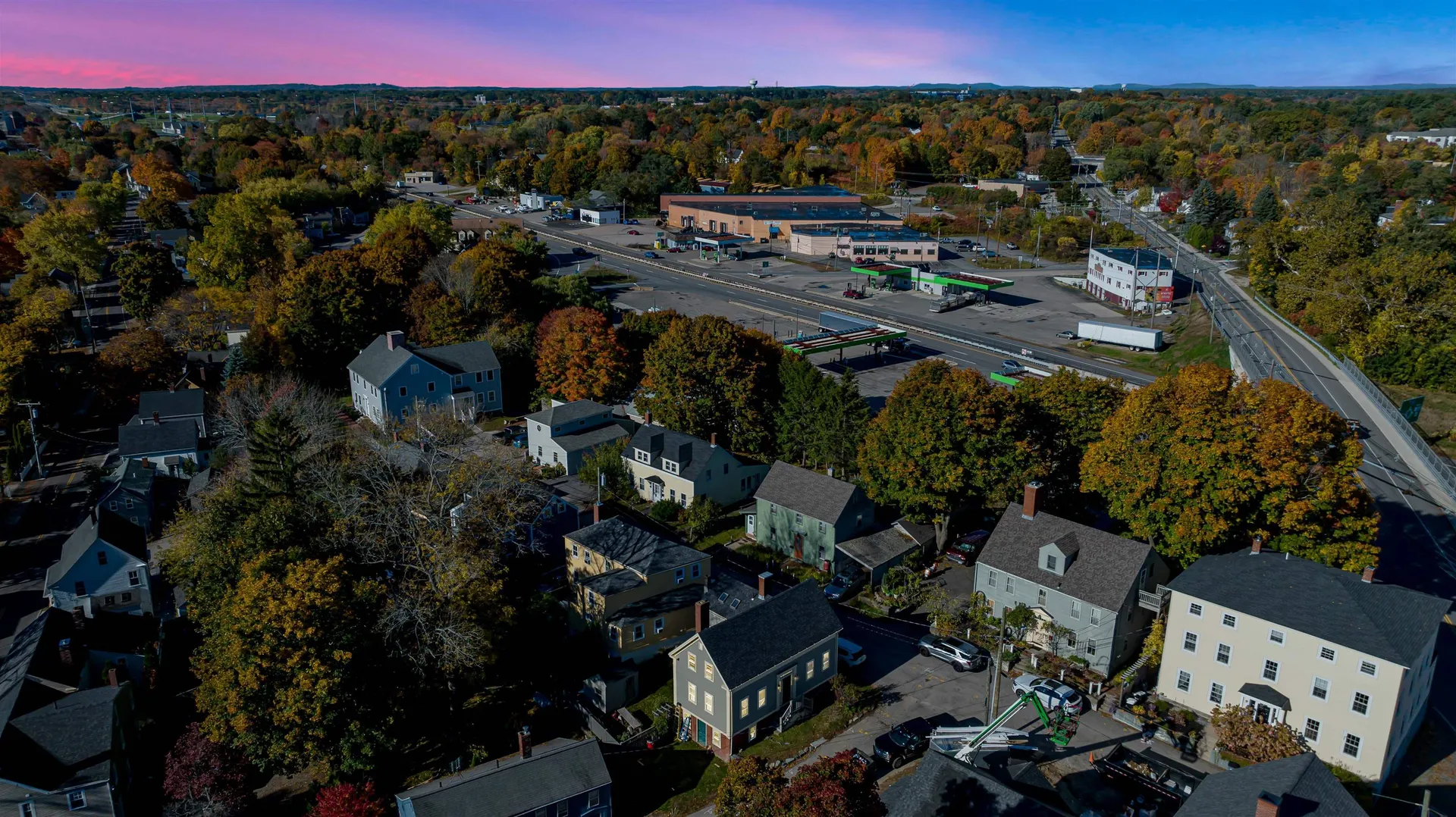 36 N School Street Portsmouth NH 03801