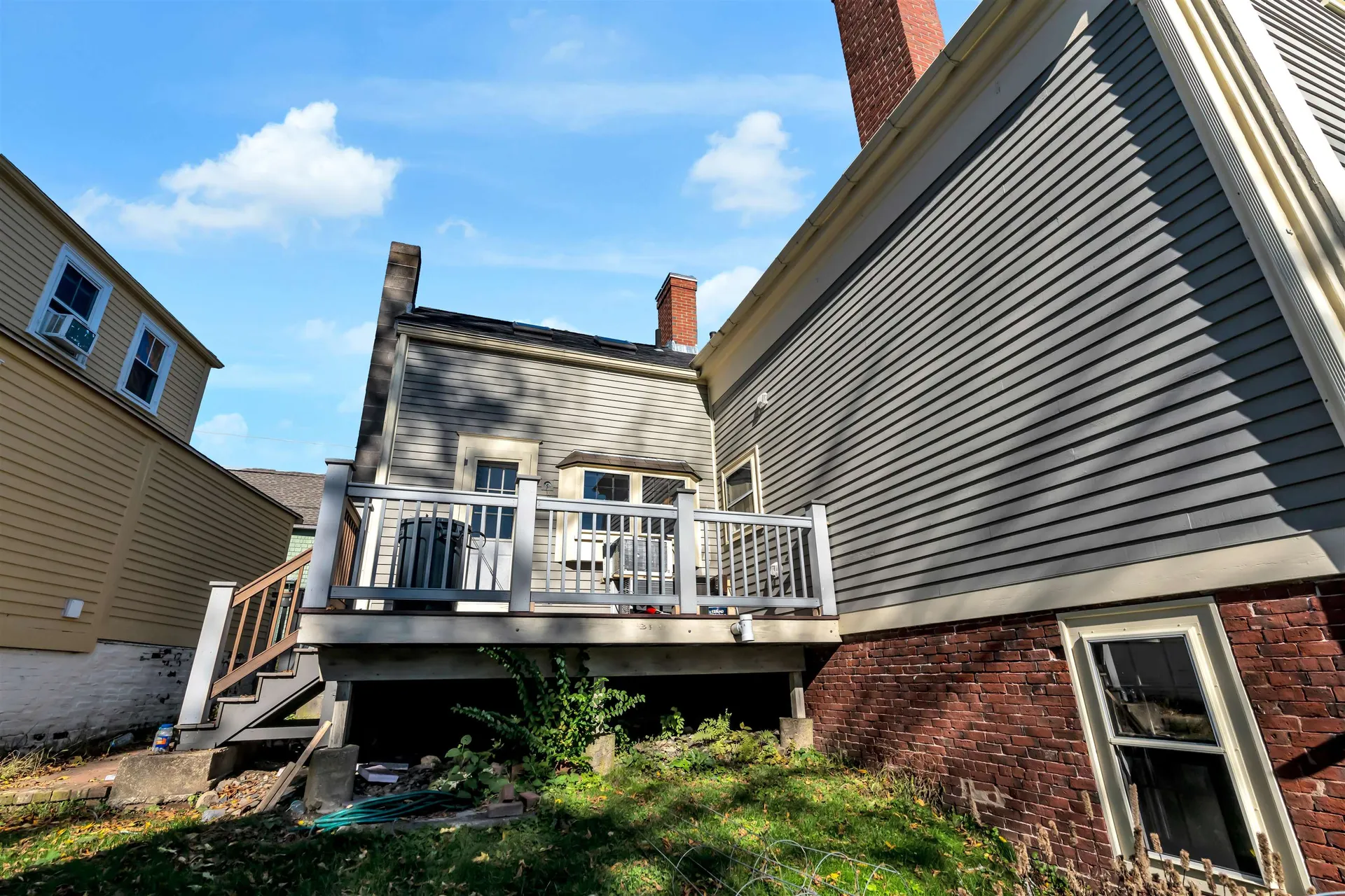 36 N School Street Portsmouth NH 03801