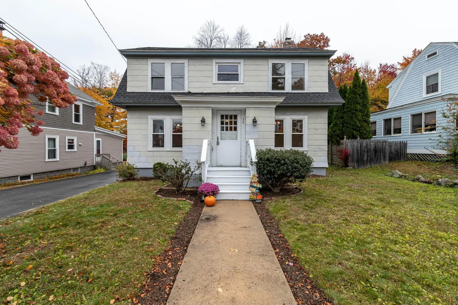 30 Clark Avenue Laconia NH 03246