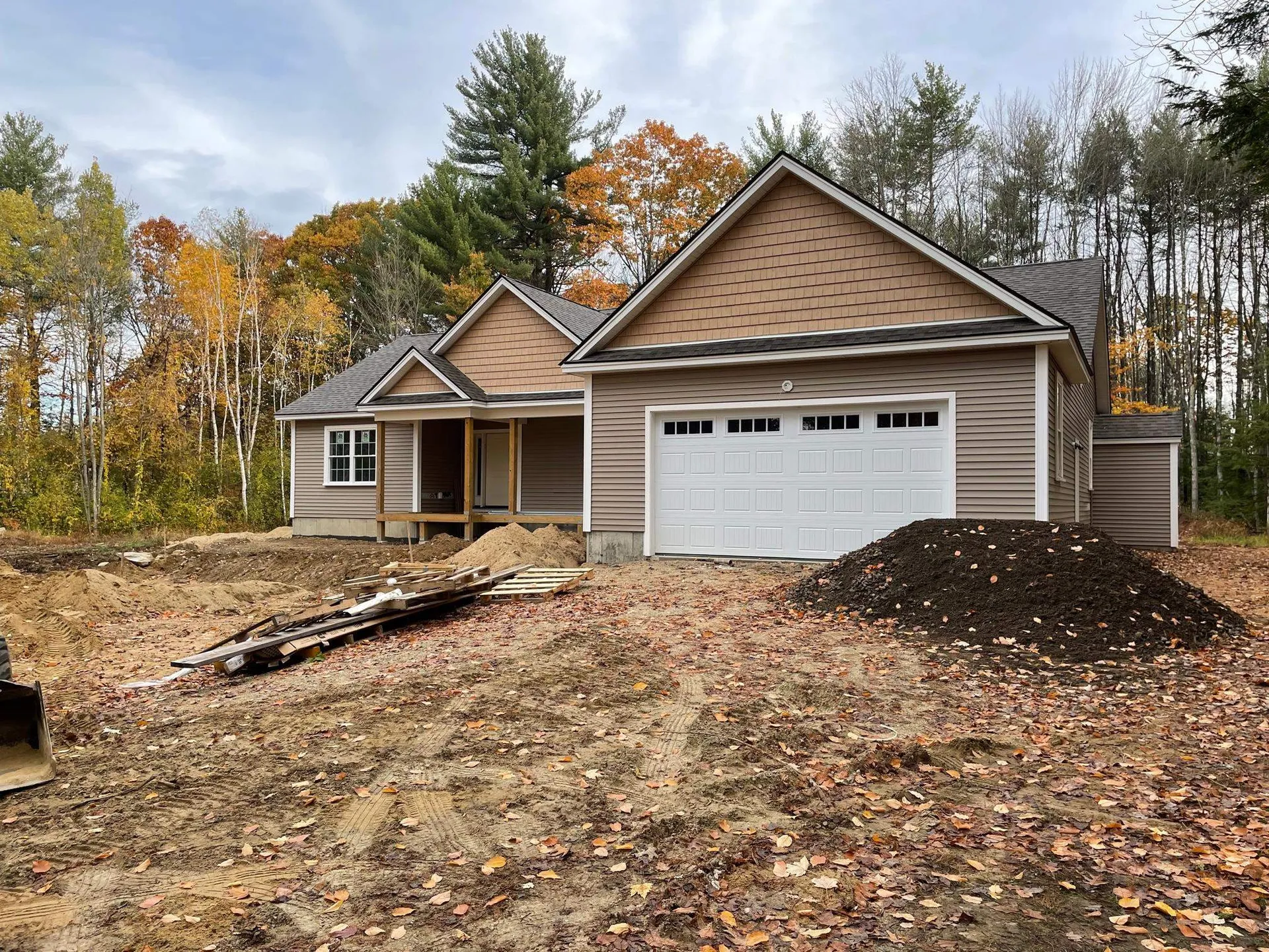 16 Regency Court Rochester NH 03867