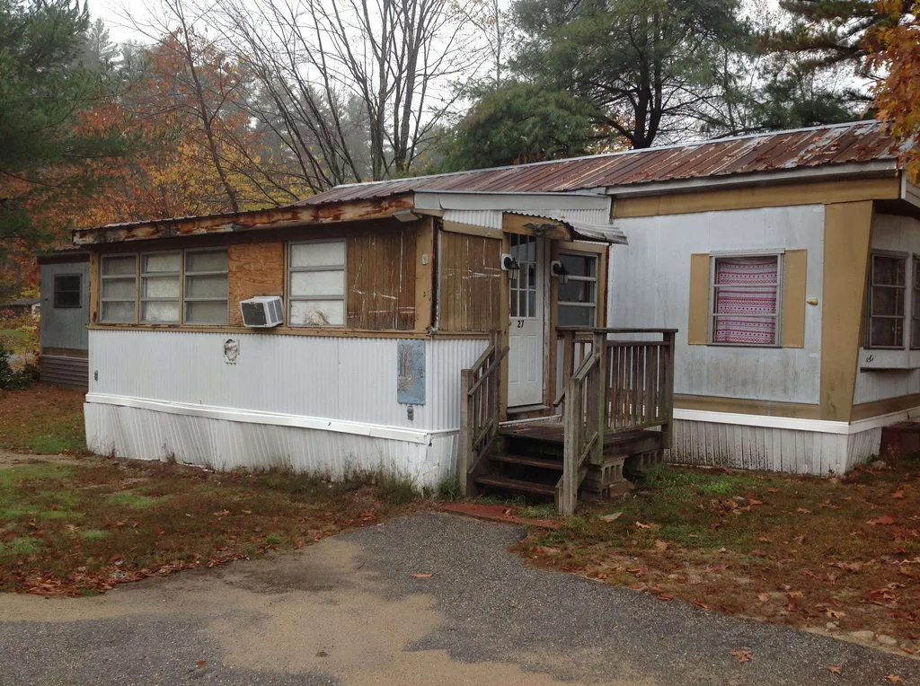 27 Shady Lane Ossipee NH 03814