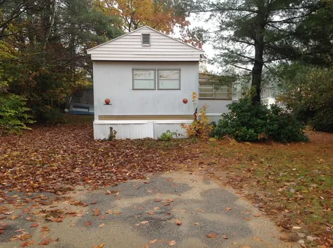 27 Shady Lane Ossipee NH 03814