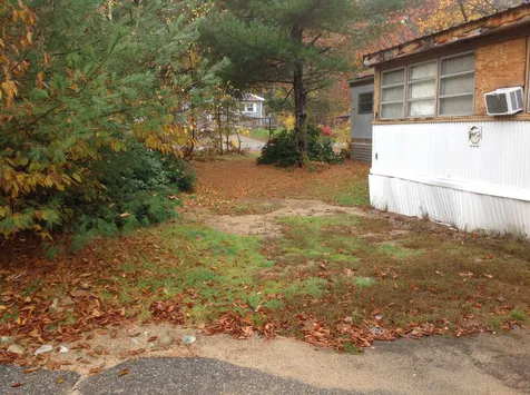 27 Shady Lane Ossipee NH 03814
