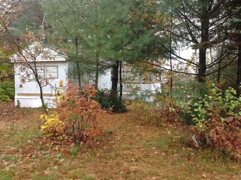 27 Shady Lane Ossipee NH 03814
