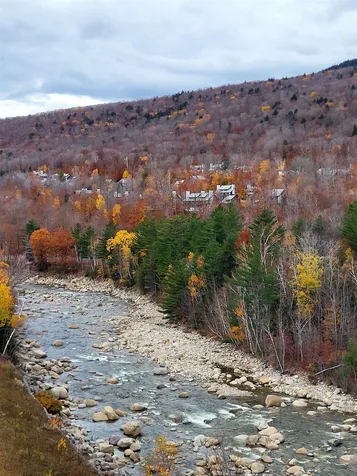 90 Loon Mountain Road Lincoln NH 03251