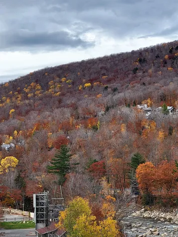 90 Loon Mountain Road Lincoln NH 03251
