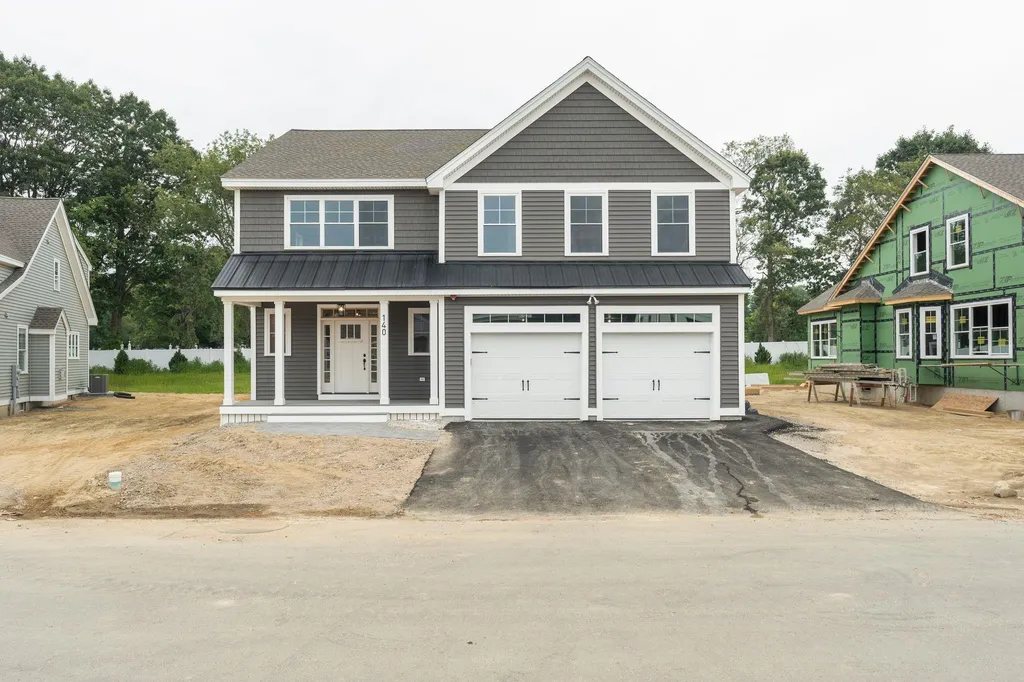 140 Sage Lane Portsmouth NH 03801