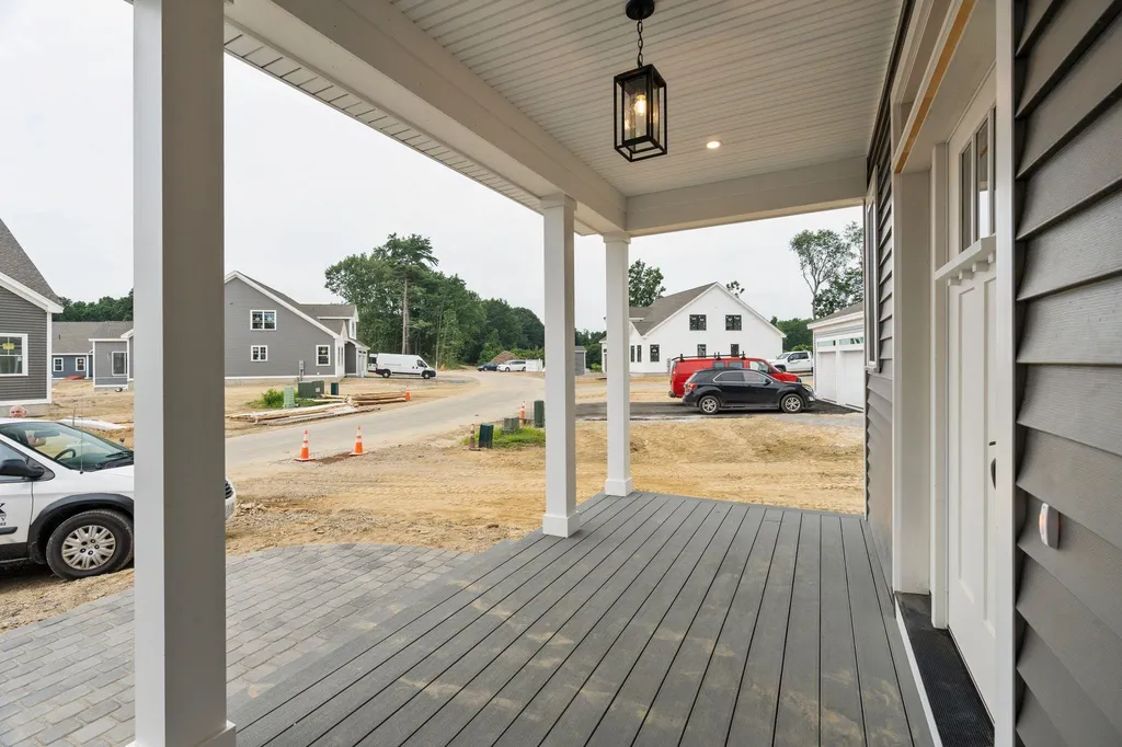 140 Sage Lane Portsmouth NH 03801