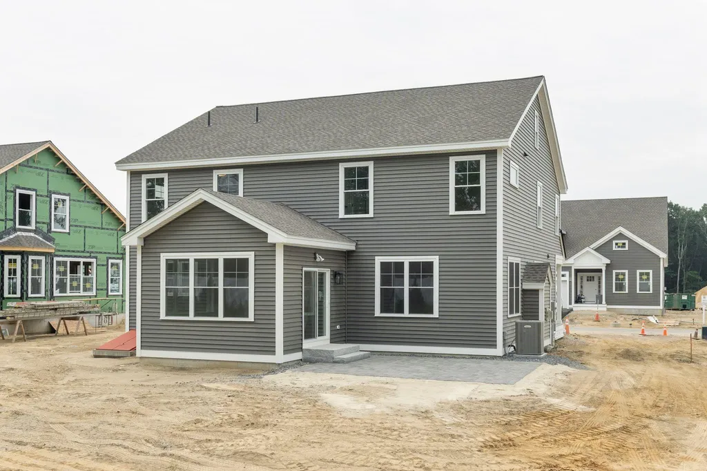 140 Sage Lane Portsmouth NH 03801
