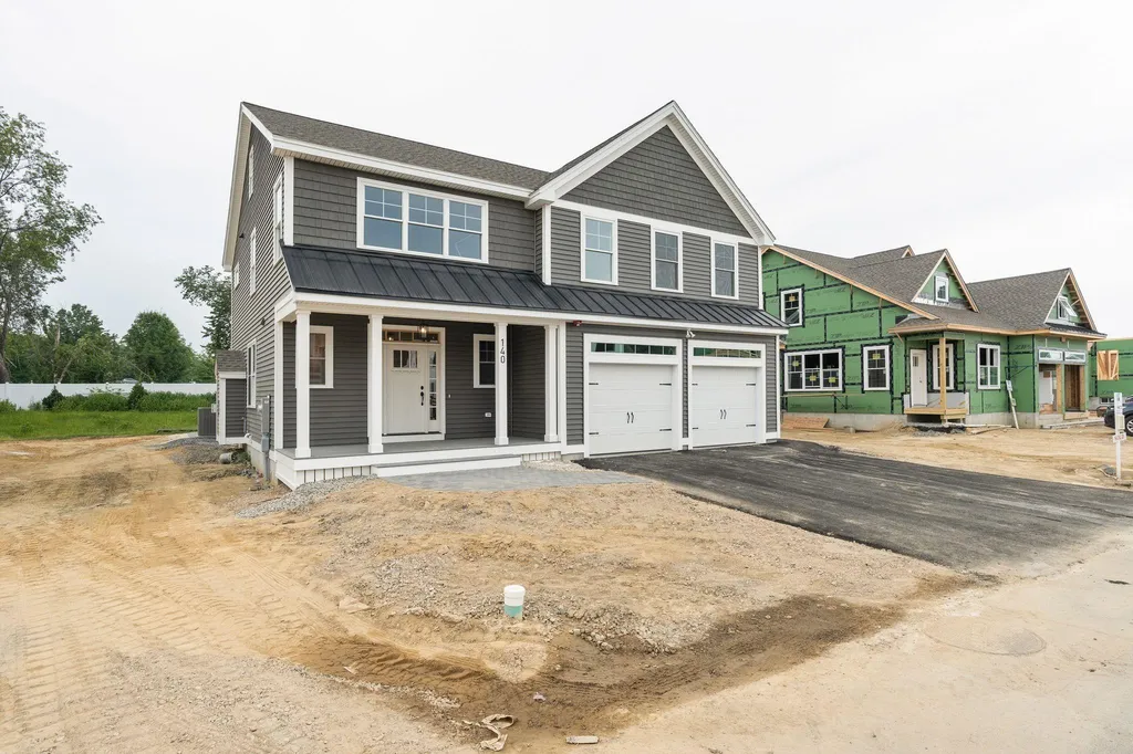 140 Sage Lane Portsmouth NH 03801