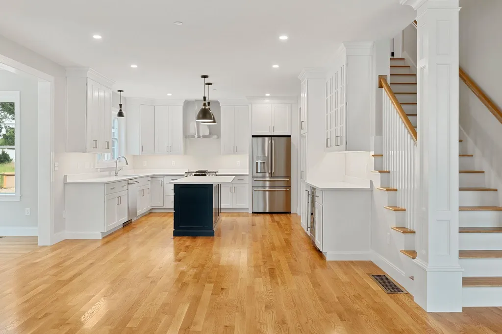 140 Sage Lane Portsmouth NH 03801