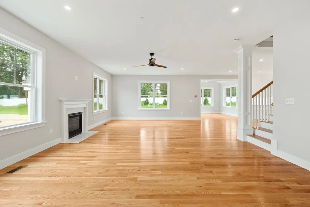 140 Sage Lane Portsmouth NH 03801