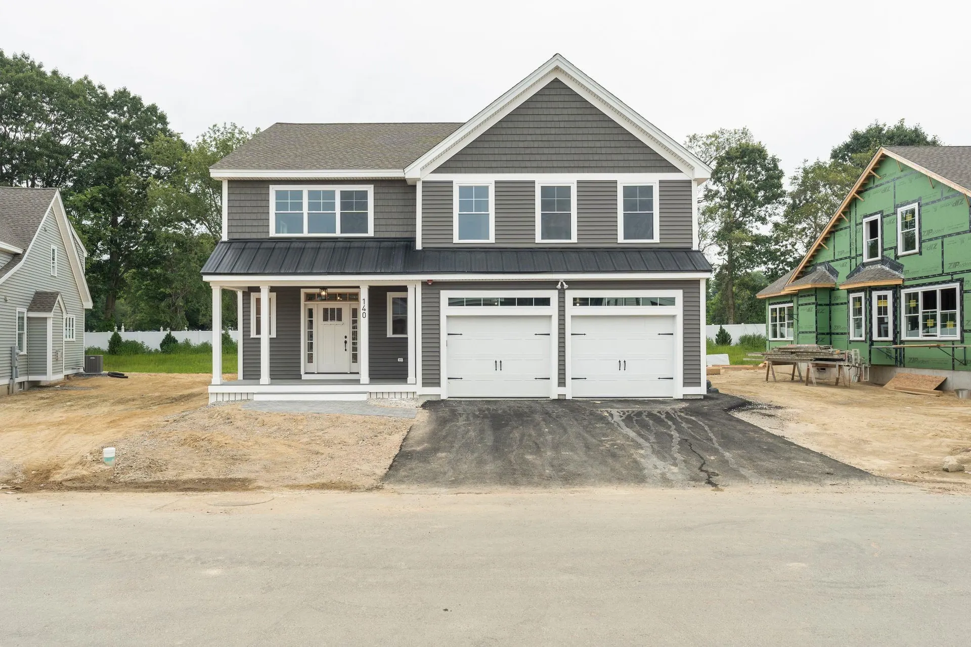 140 Sage Lane Portsmouth NH 03801