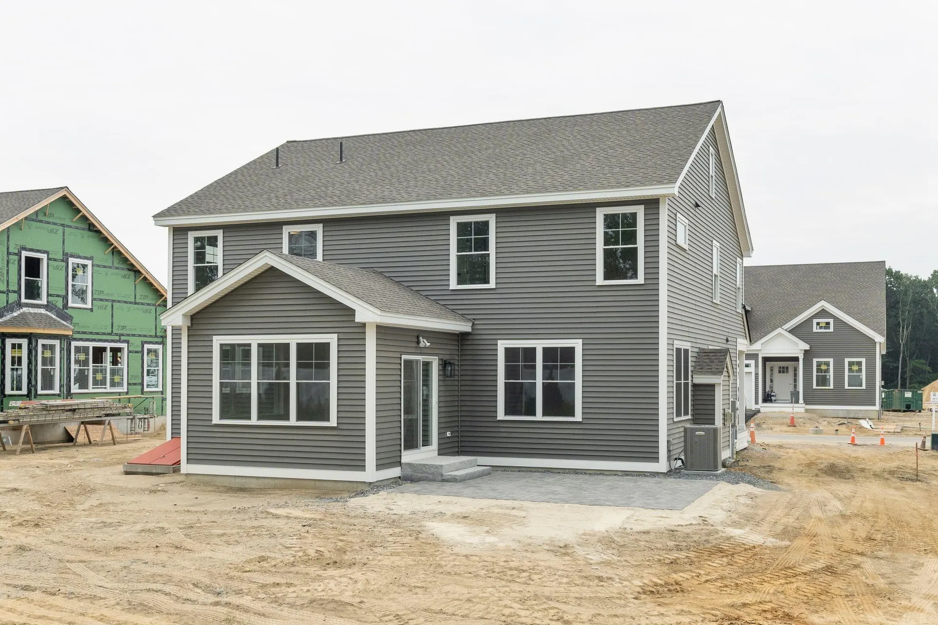 140 Sage Lane Portsmouth NH 03801