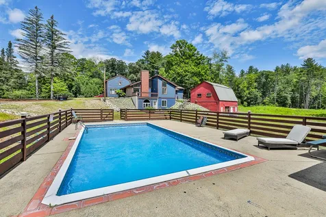 73 Averill Road Brookline NH 03033