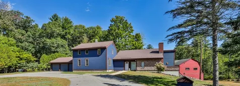 73 Averill Road Brookline NH 03033