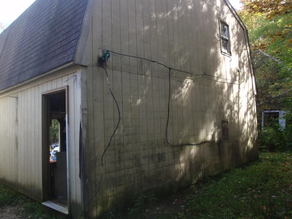 741 Jerusalem Road Canaan NH 03741