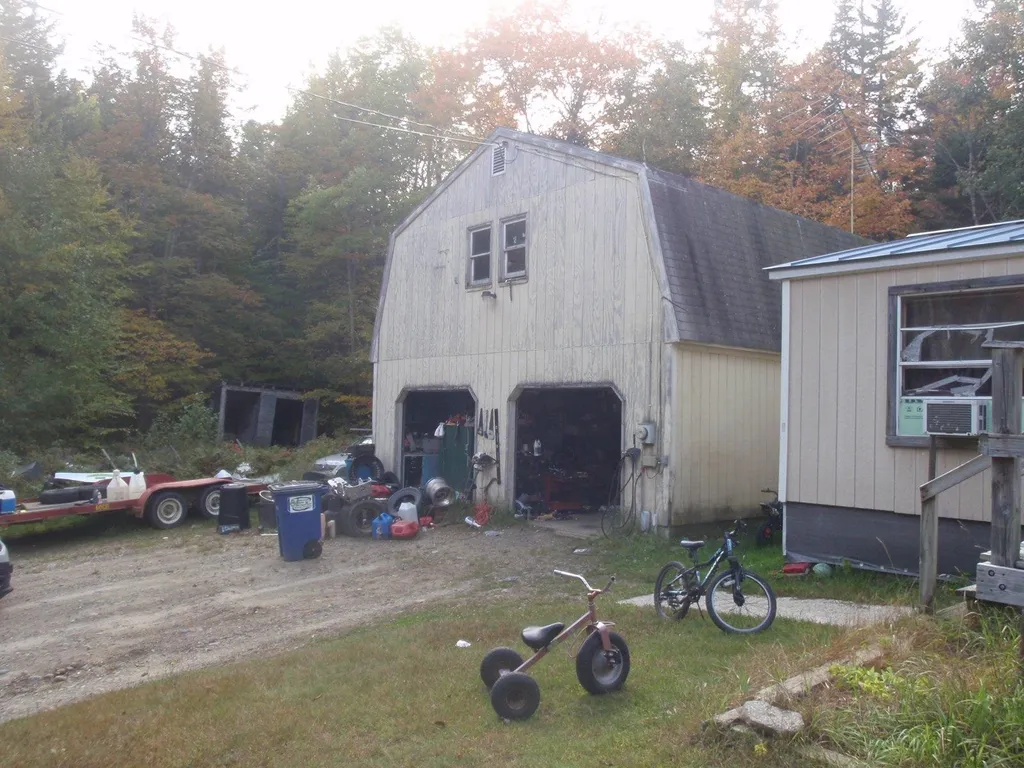 741 Jerusalem Road Canaan NH 03741