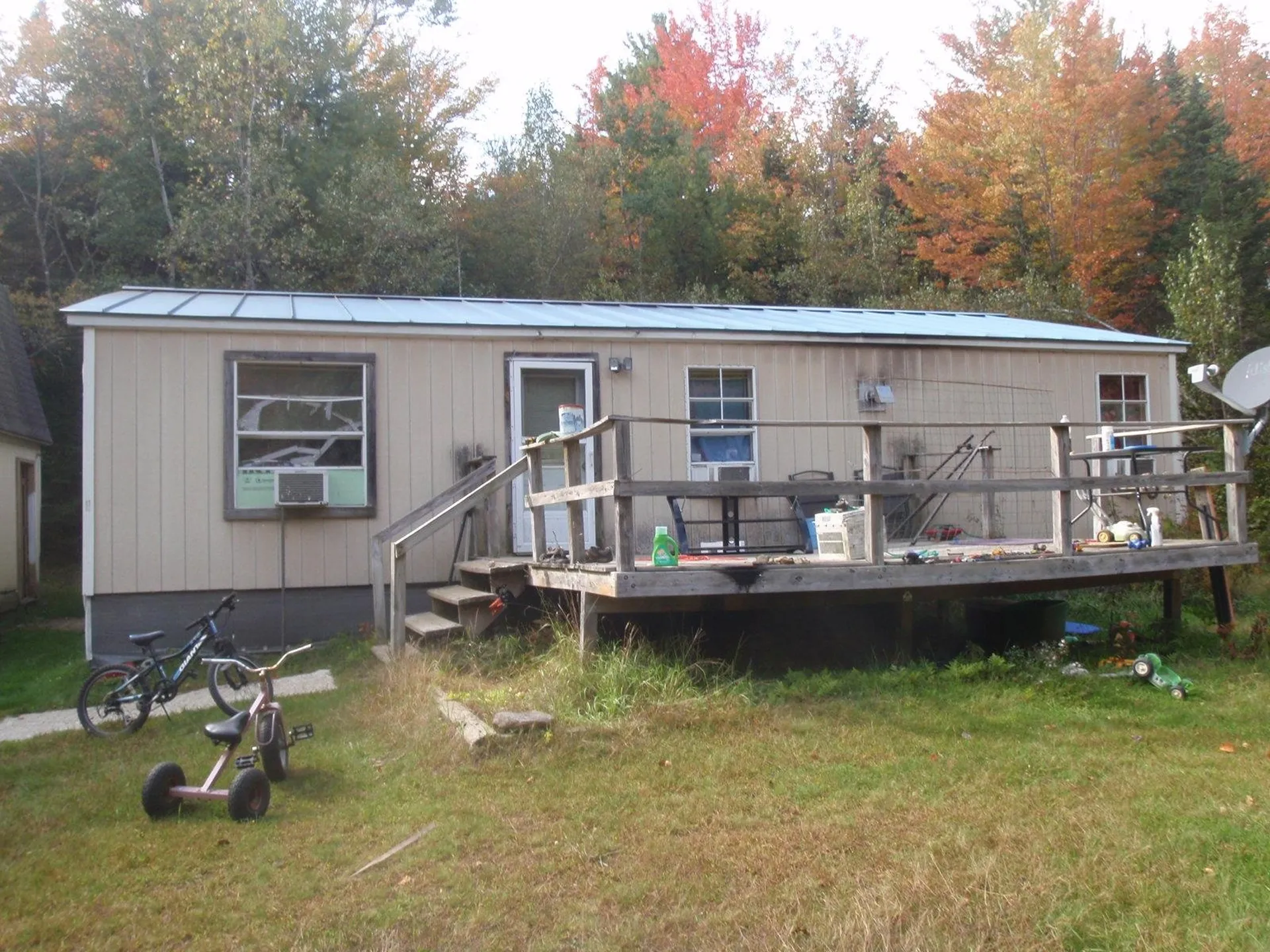 741 Jerusalem Road Canaan NH 03741