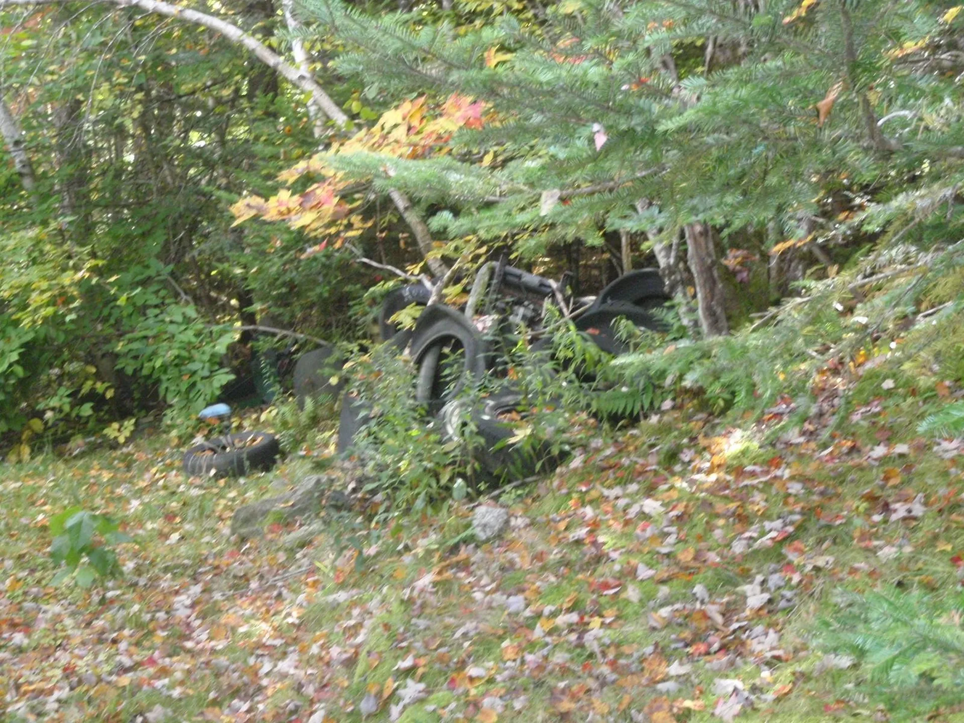 741 Jerusalem Road Canaan NH 03741