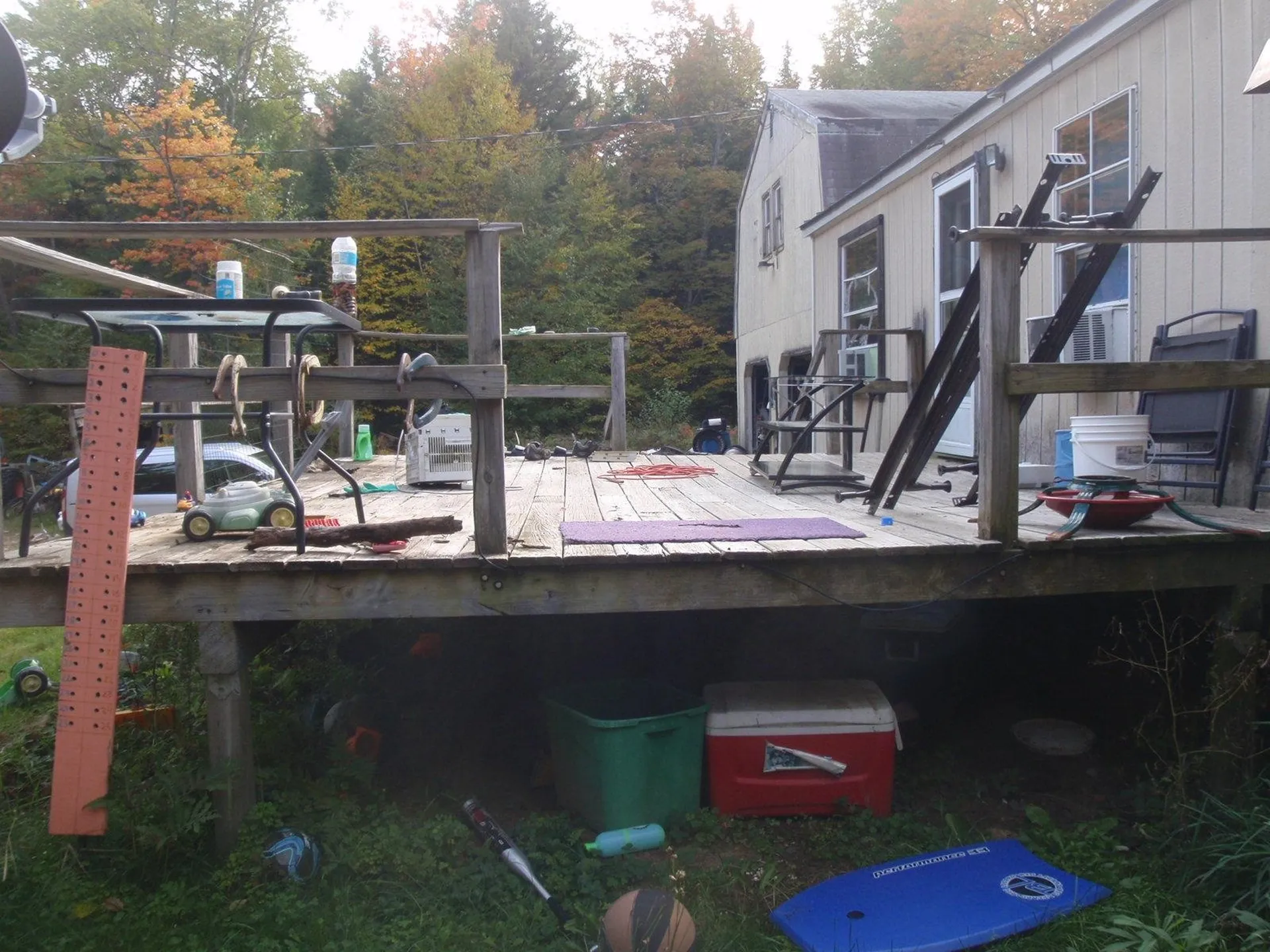 741 Jerusalem Road Canaan NH 03741