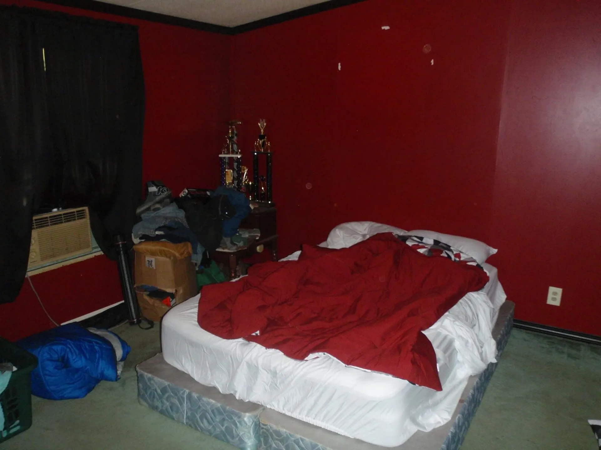 741 Jerusalem Road Canaan NH 03741