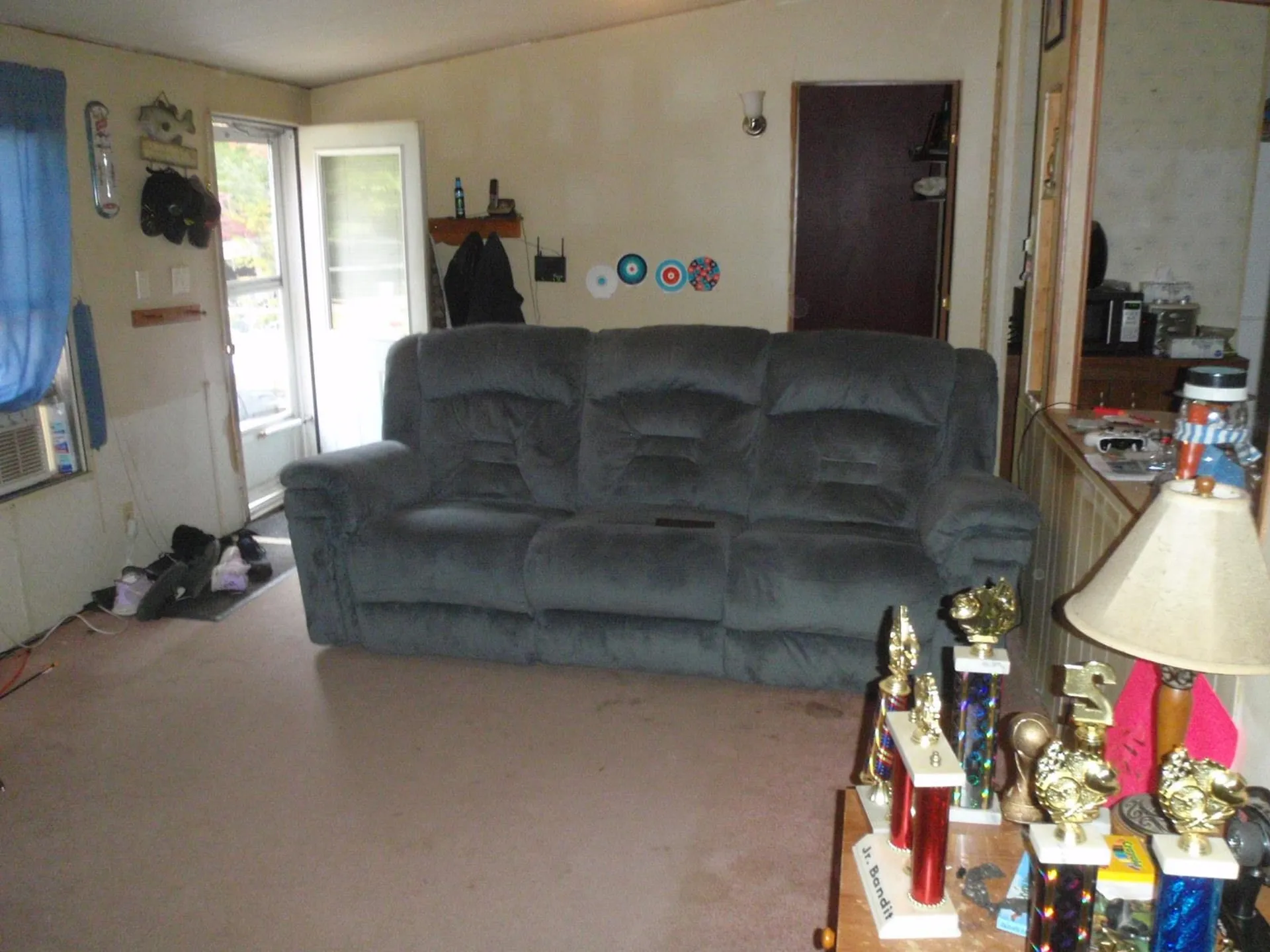 741 Jerusalem Road Canaan NH 03741
