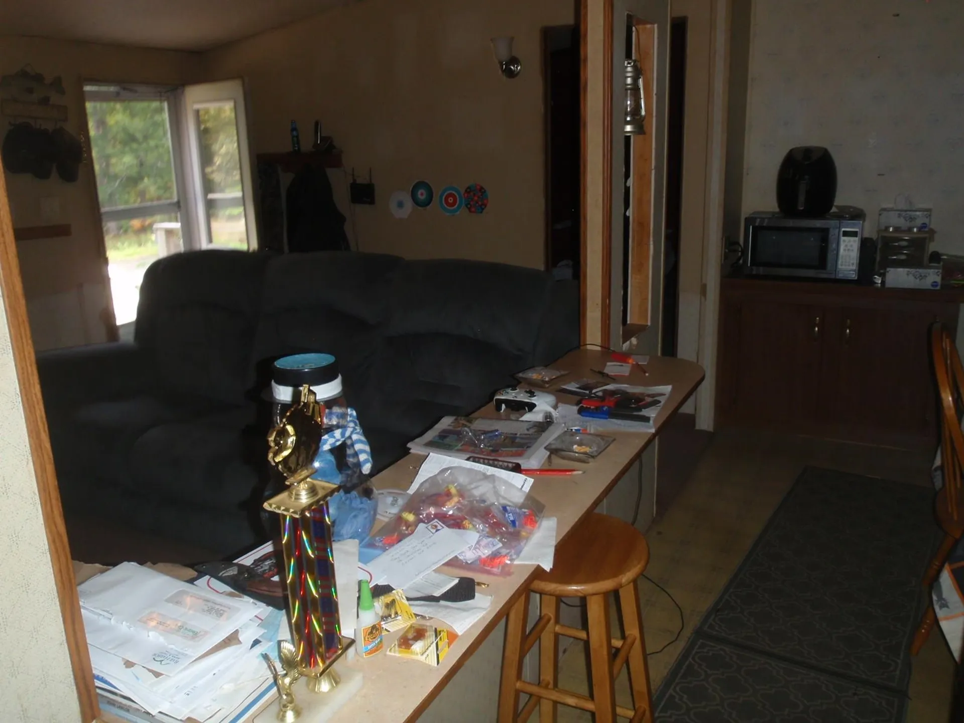 741 Jerusalem Road Canaan NH 03741