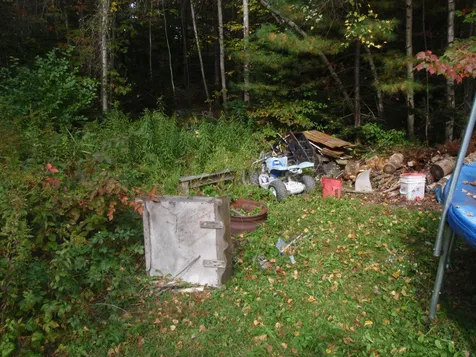 741 Jerusalem Road Canaan NH 03741