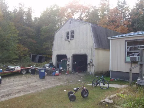 741 Jerusalem Road Canaan NH 03741