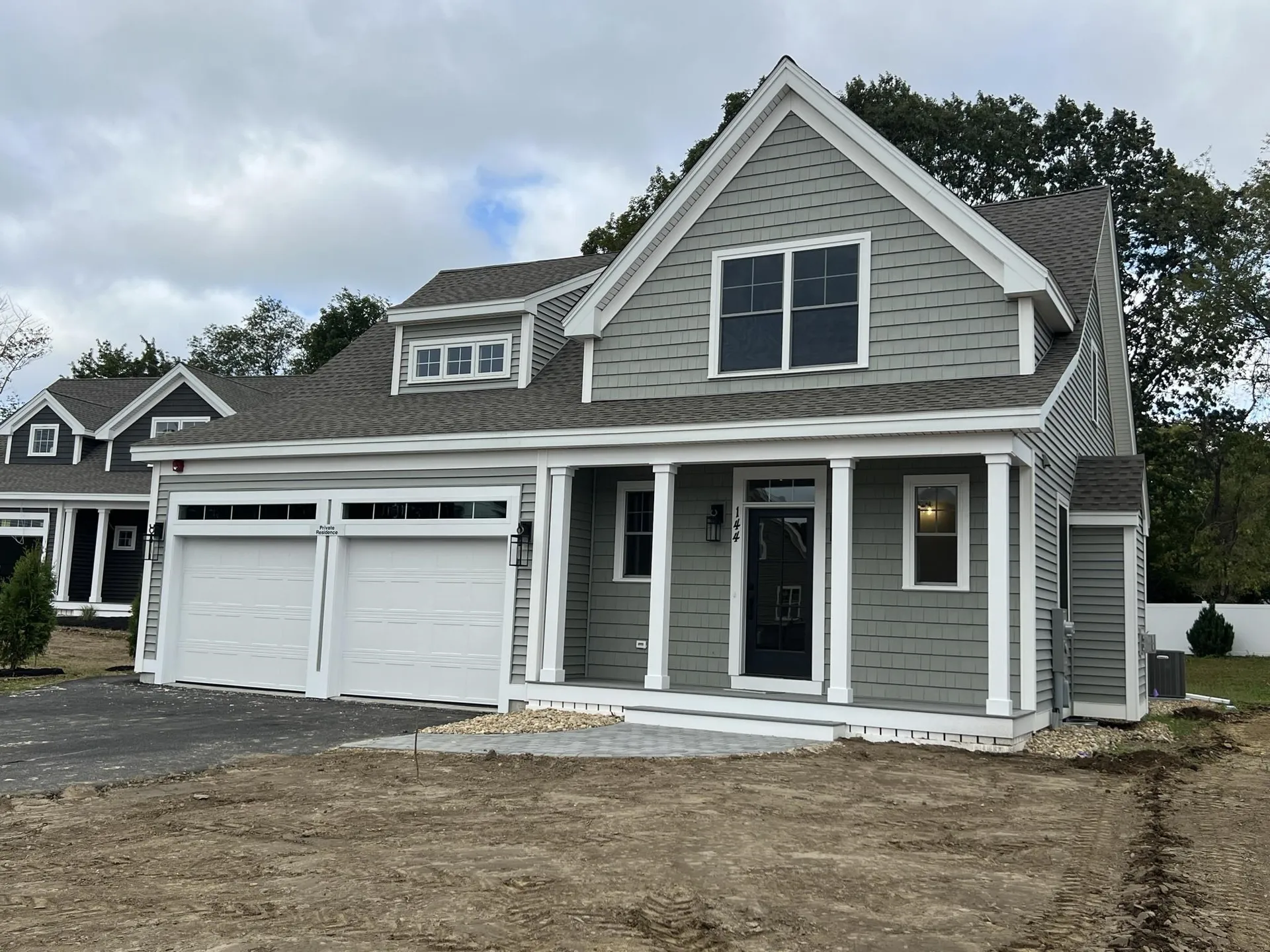 144 Sage Lane Portsmouth NH 03801
