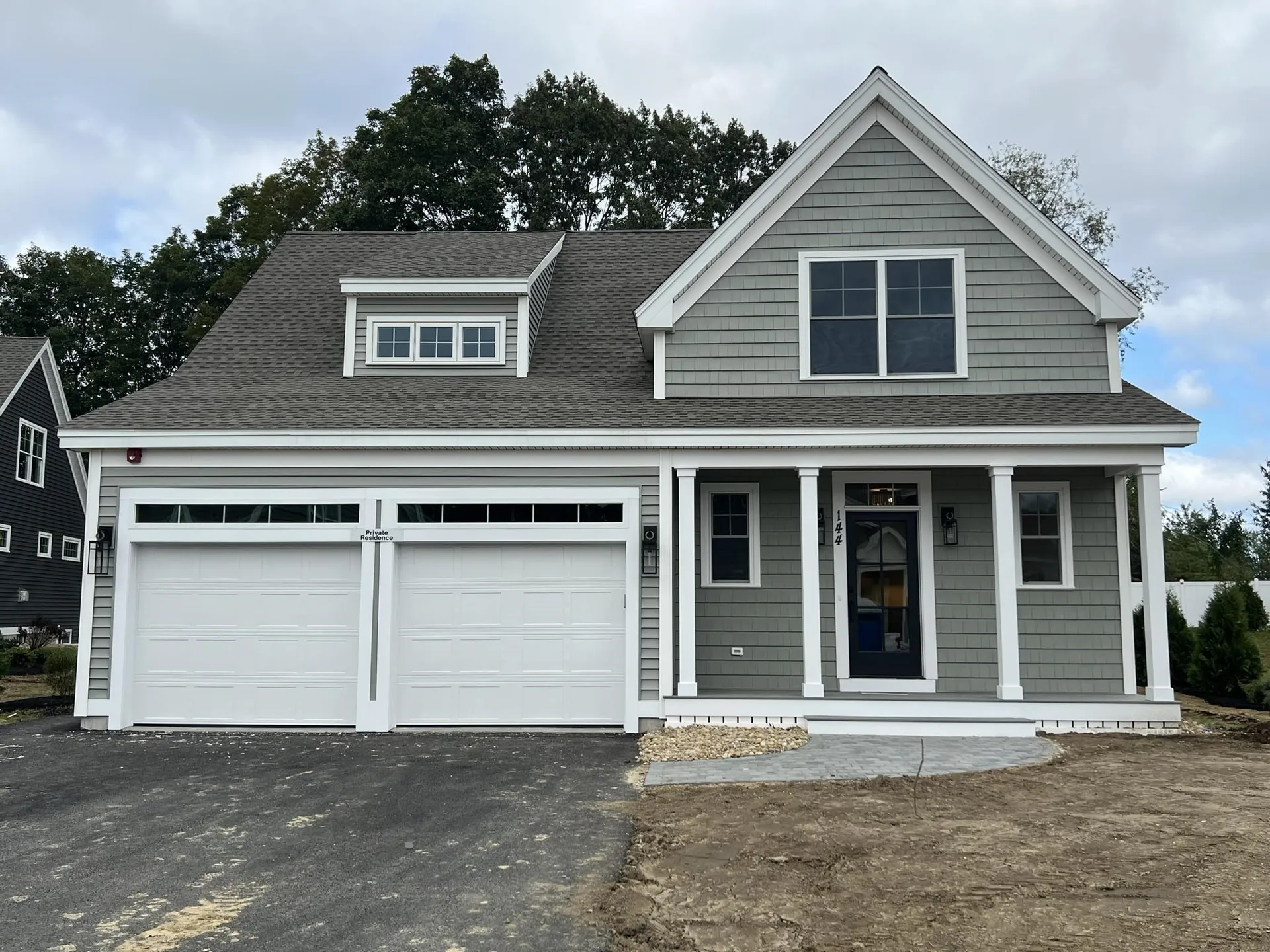 144 Sage Lane Portsmouth NH 03801