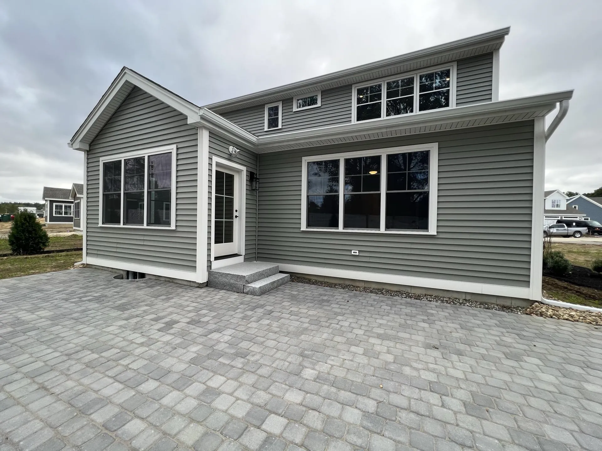 144 Sage Lane Portsmouth NH 03801