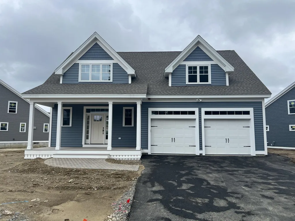 171 Sage Lane Portsmouth NH 03801