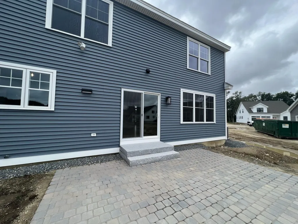 171 Sage Lane Portsmouth NH 03801