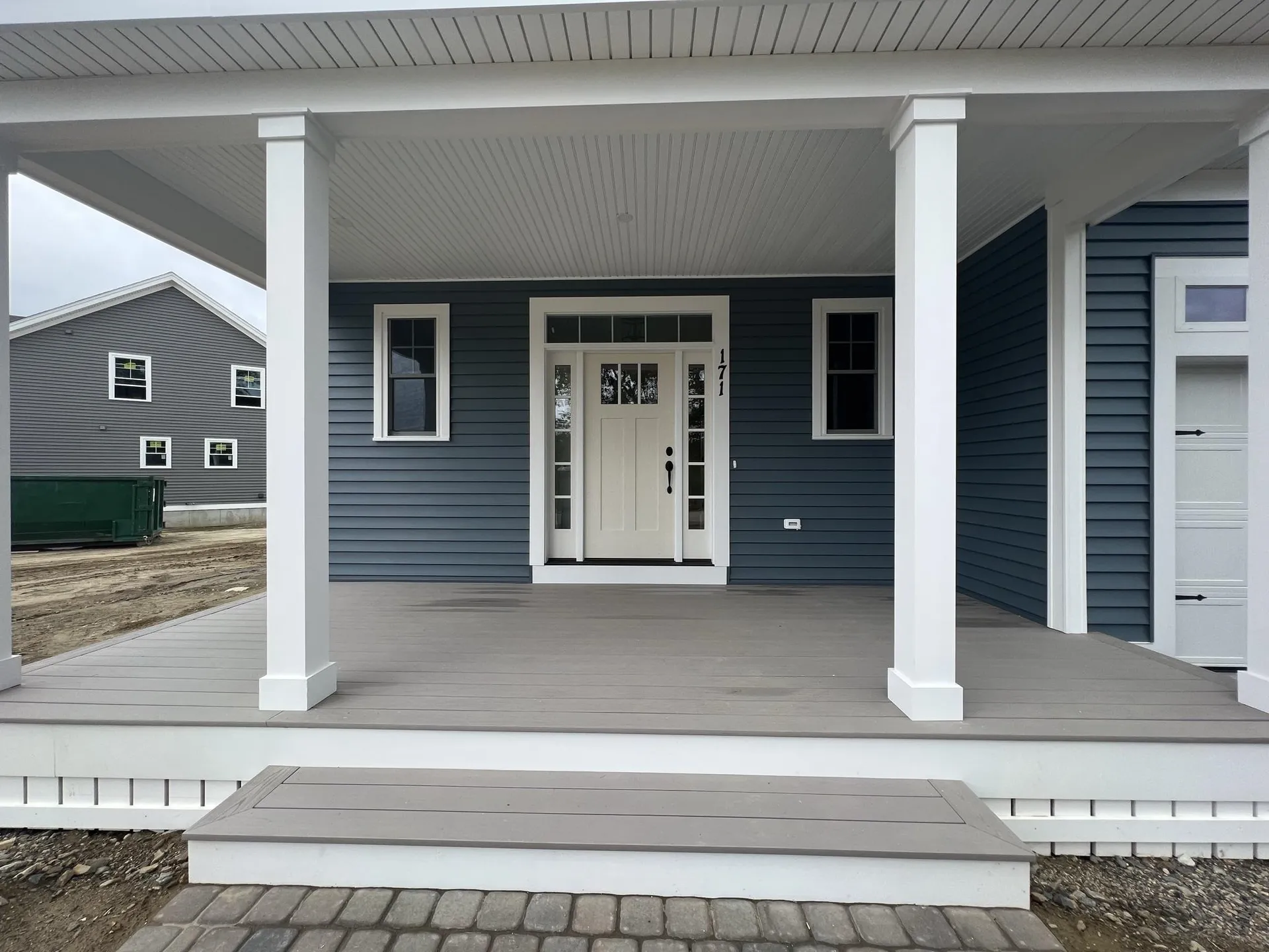 171 Sage Lane Portsmouth NH 03801