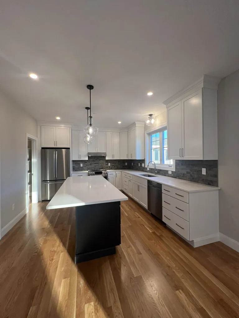 127 Sage Lane Portsmouth NH 03801