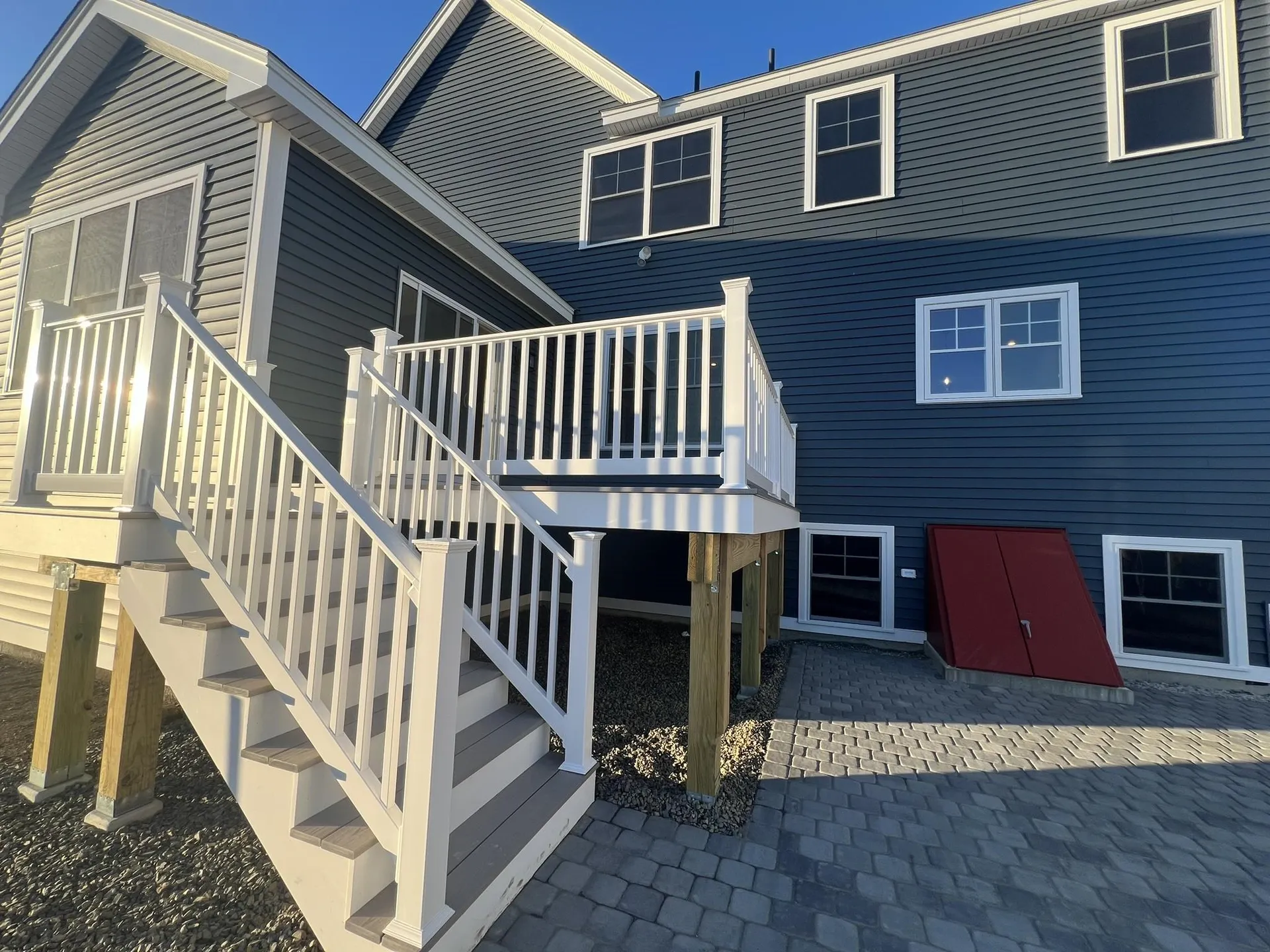 127 Sage Lane Portsmouth NH 03801