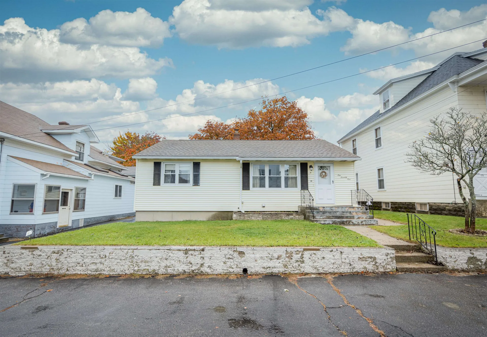 179 Alsace Street Manchester NH 03102
