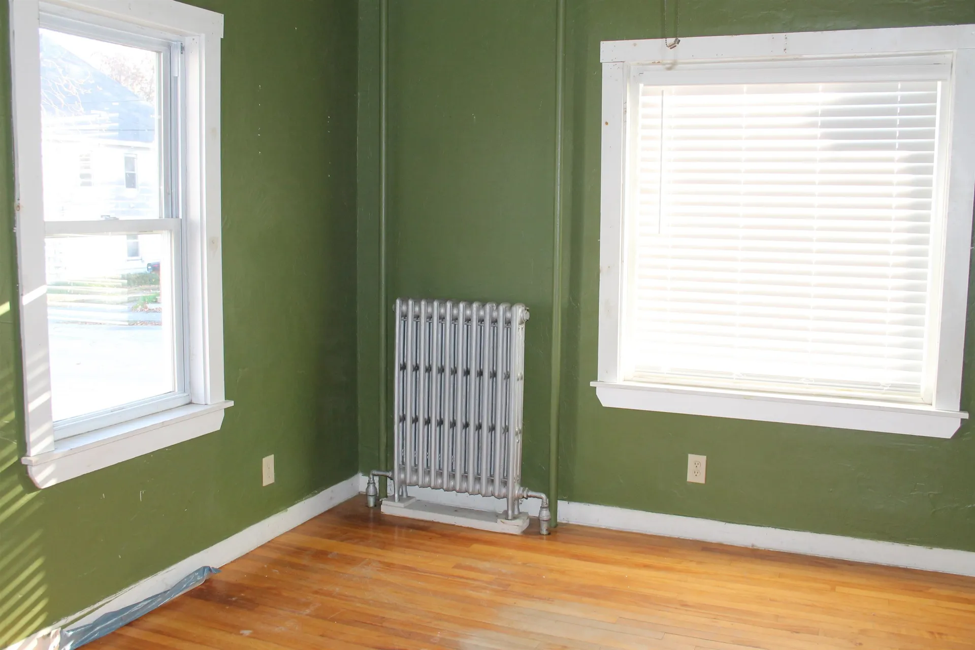 122 Mannering Street Berlin NH 03570
