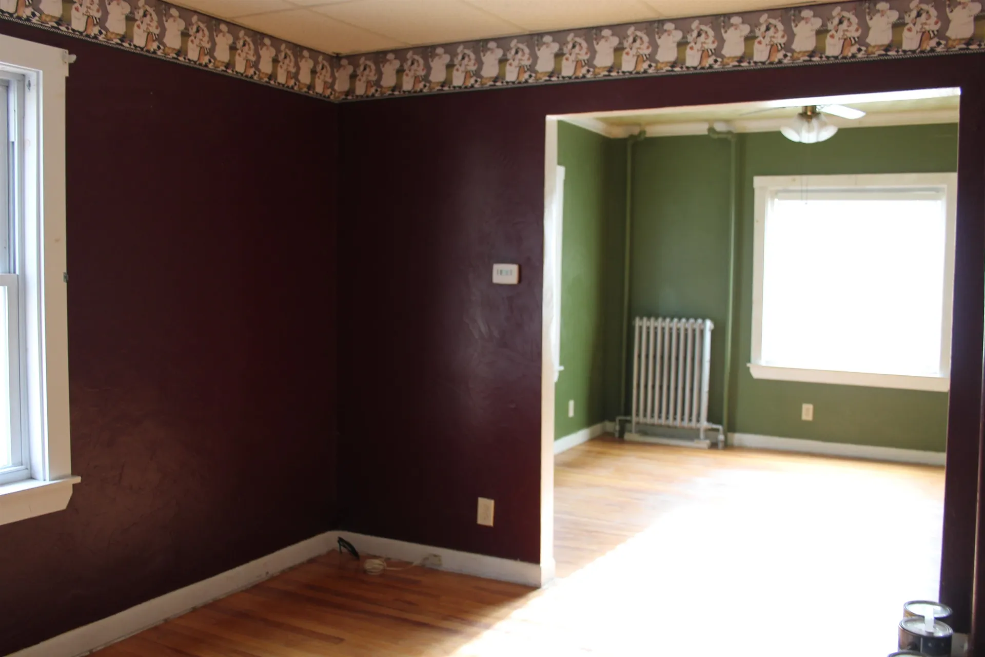 122 Mannering Street Berlin NH 03570