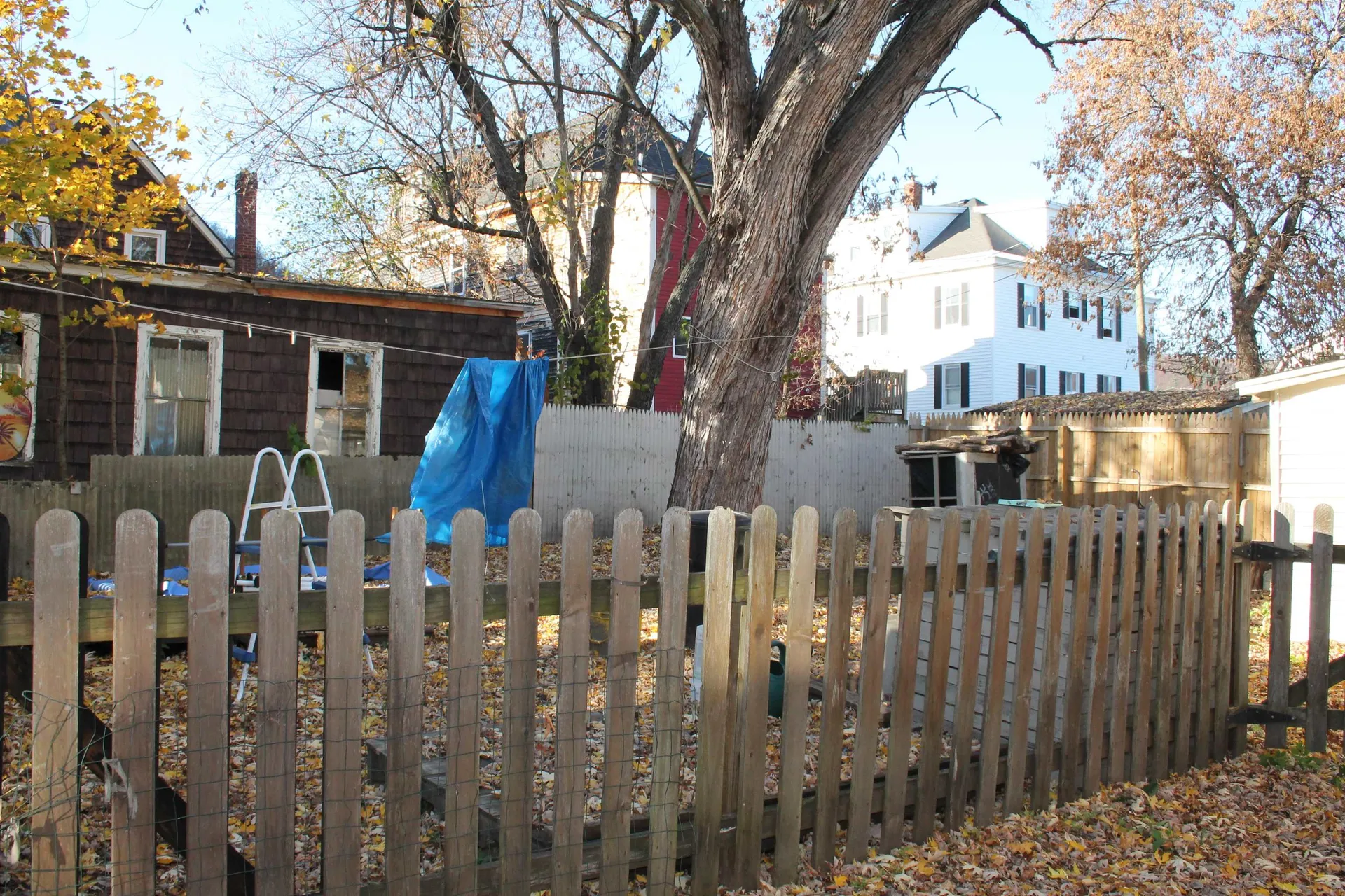 122 Mannering Street Berlin NH 03570