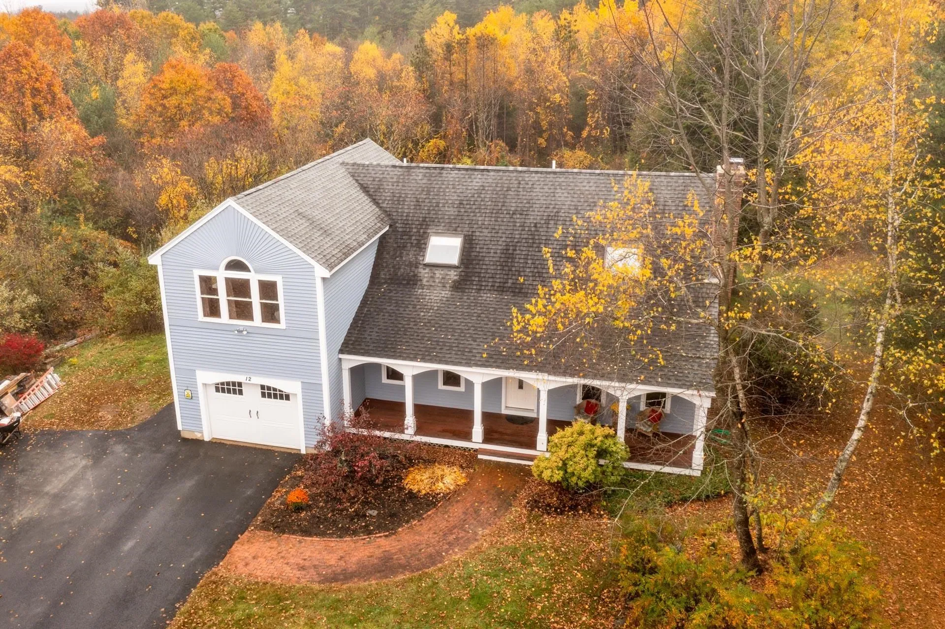12 Riverside Farm Drive Lee NH 03861