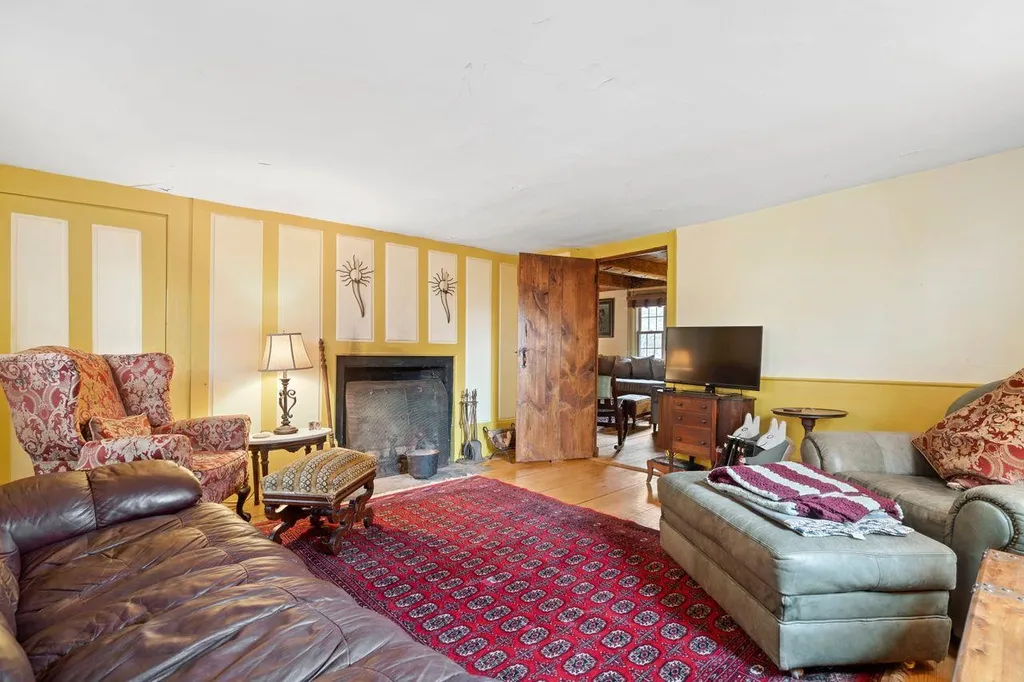 532 Union Road Belmont NH 03220