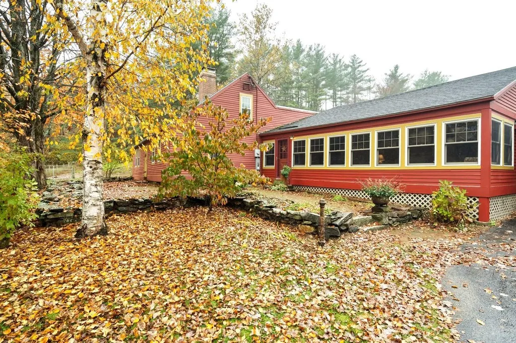 532 Union Road Belmont NH 03220