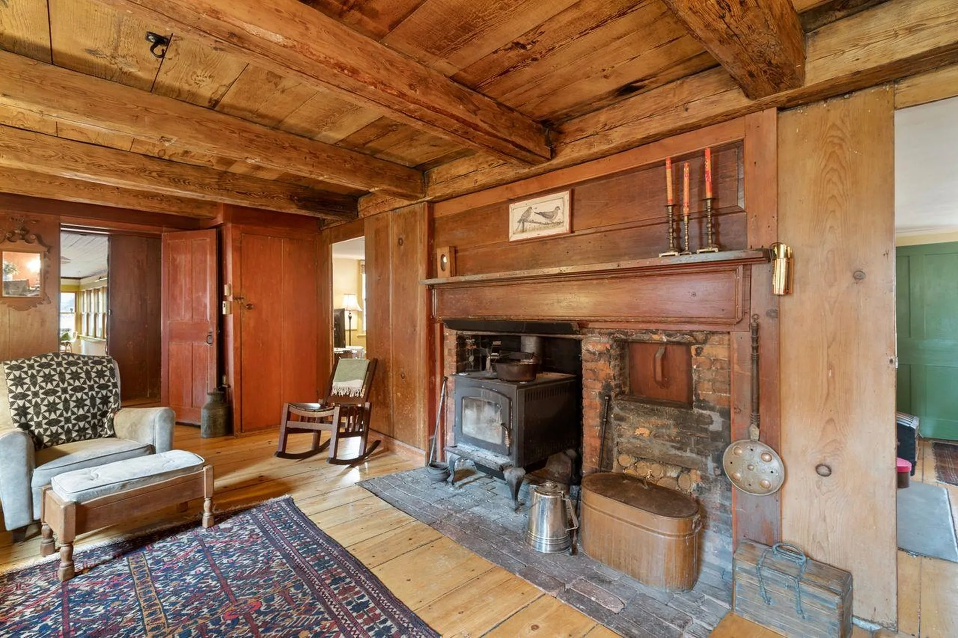 532 Union Road Belmont NH 03220
