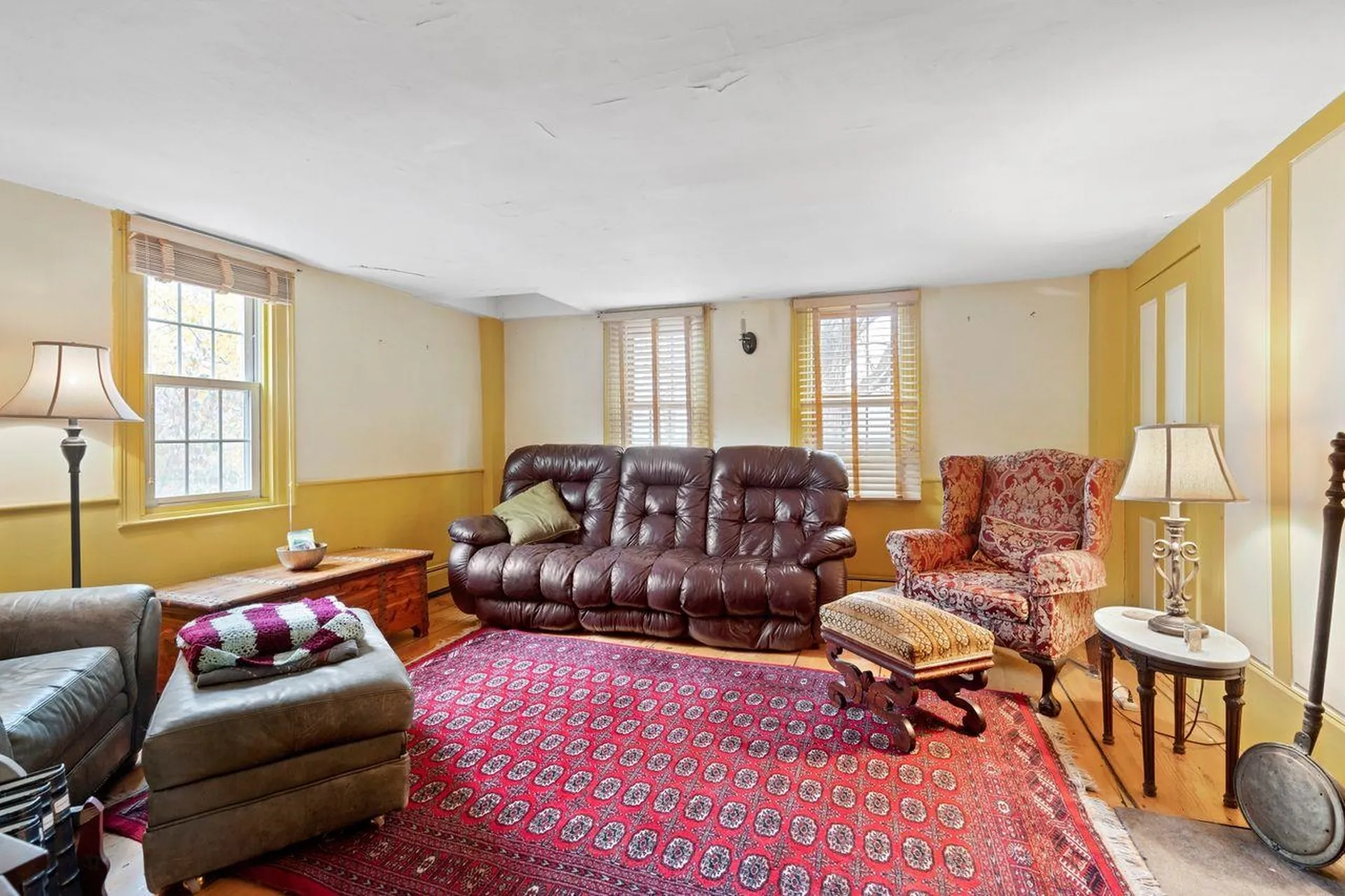 532 Union Road Belmont NH 03220