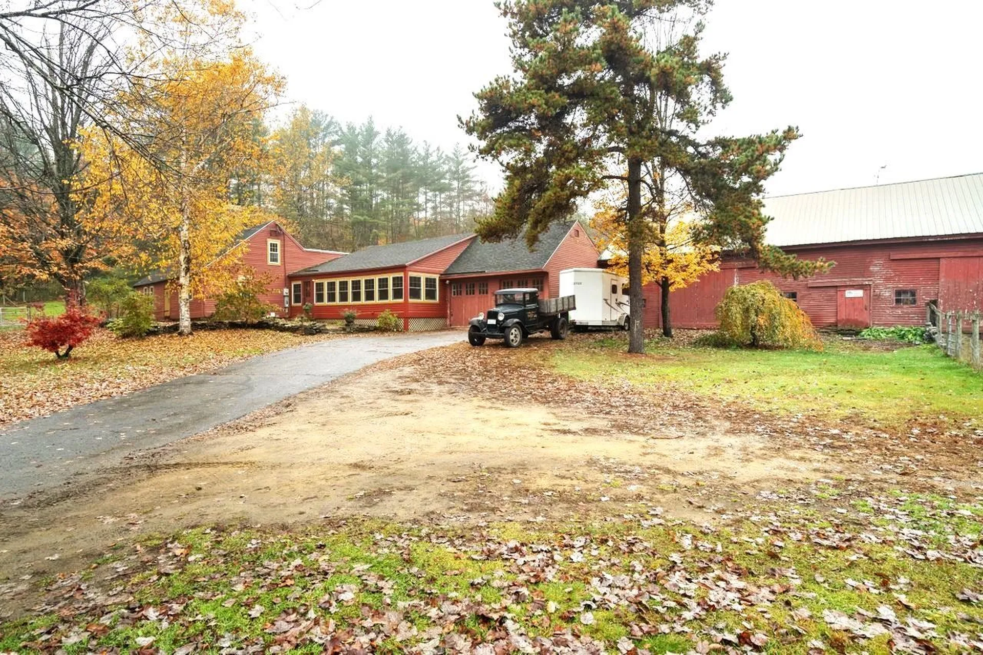 532 Union Road Belmont NH 03220