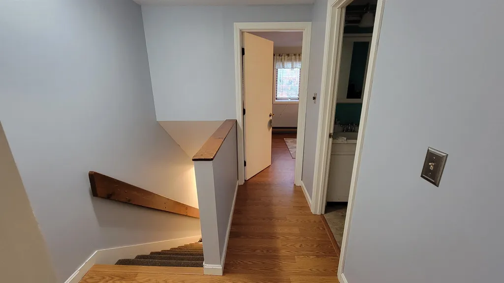 17 Burns Avenue Concord NH 03301